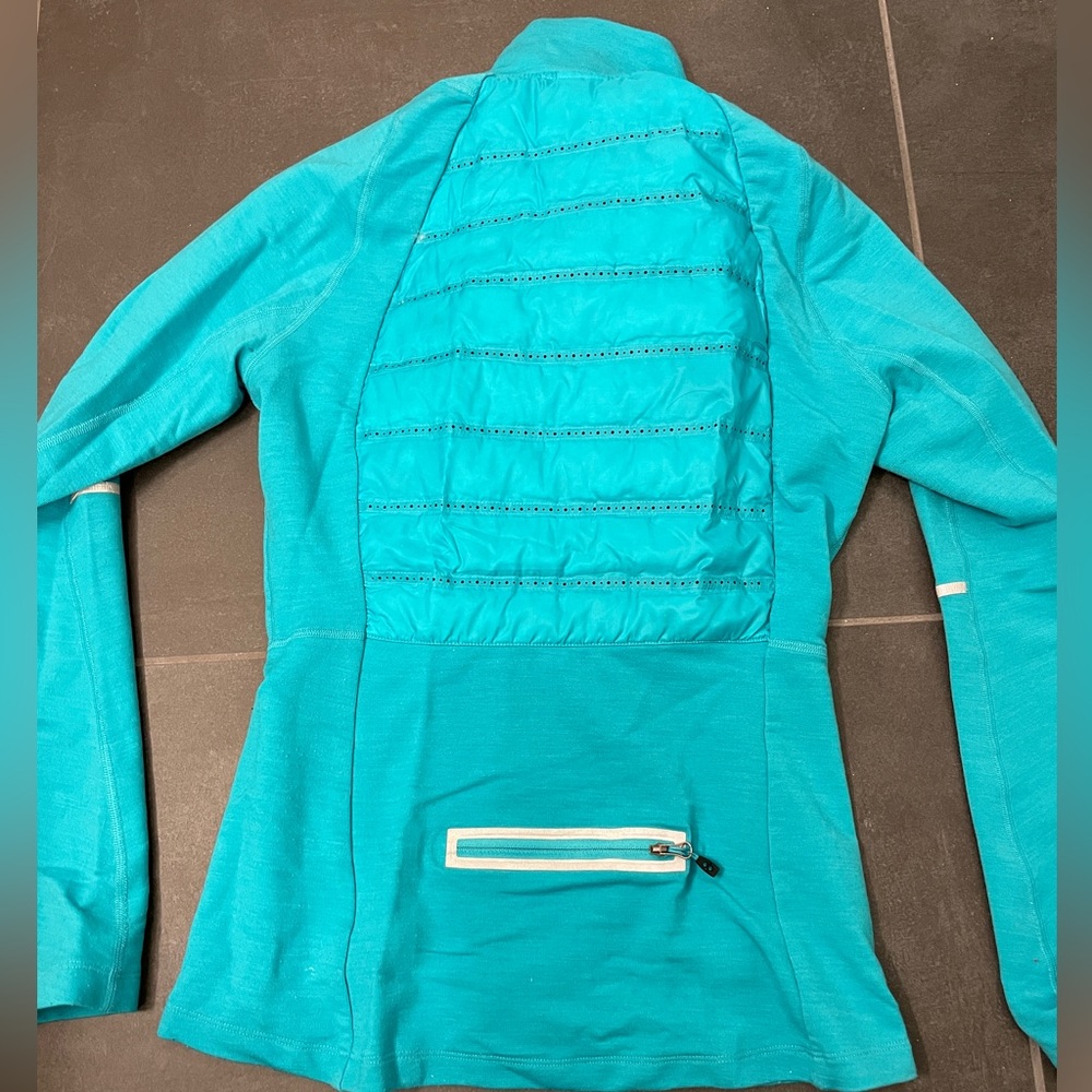 Nike Running Jacket - image 3